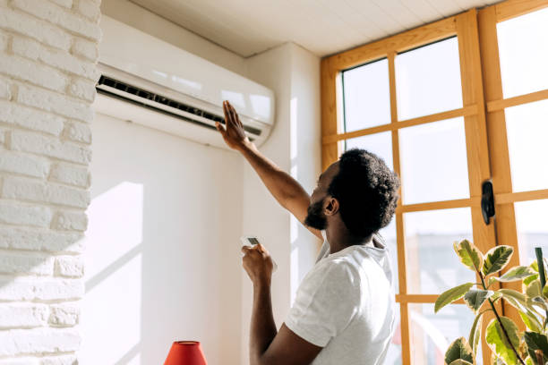 Best HVAC repair near me  in Monterey Park, CA